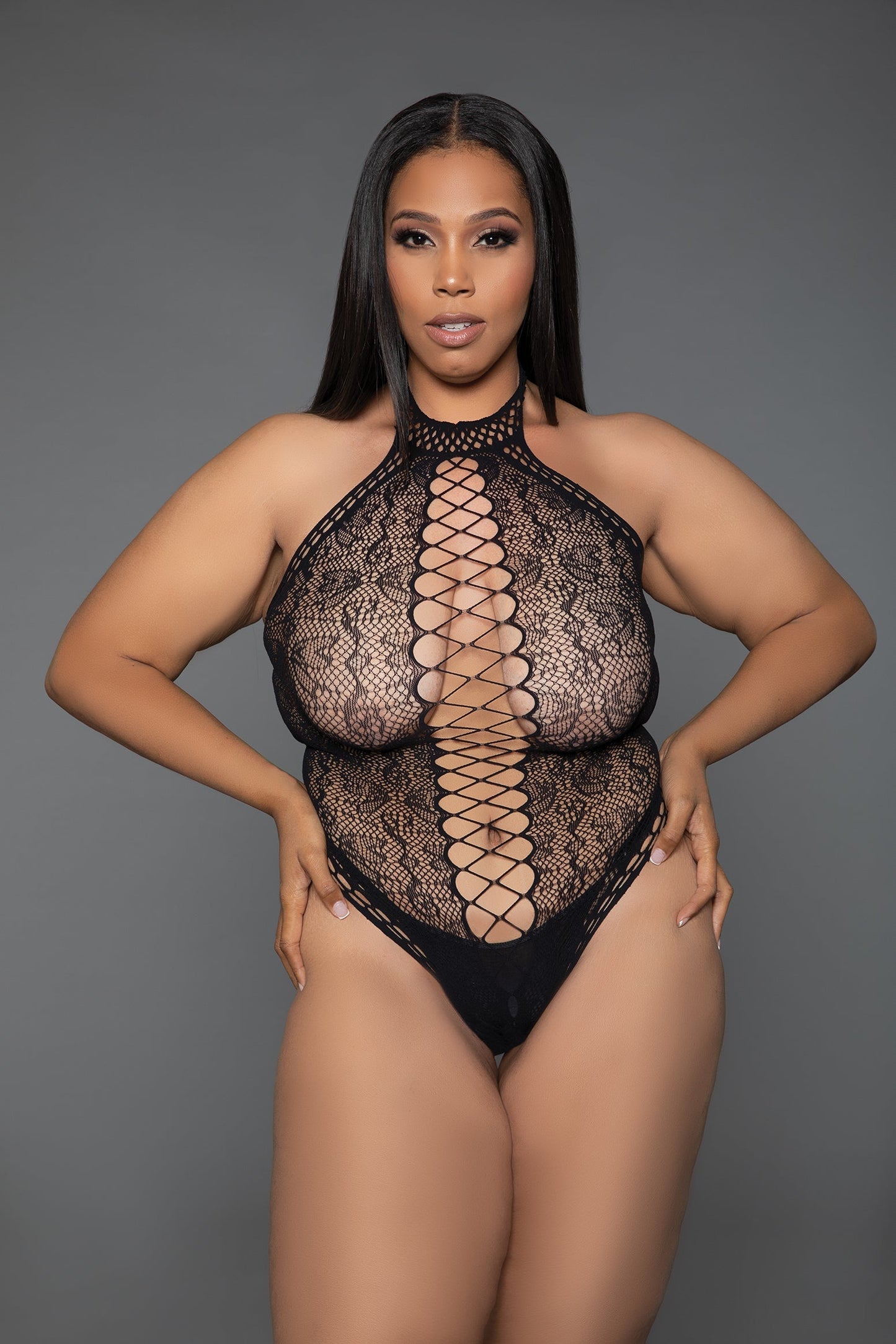 2373 Unforgettable Nights Bodysuit-3