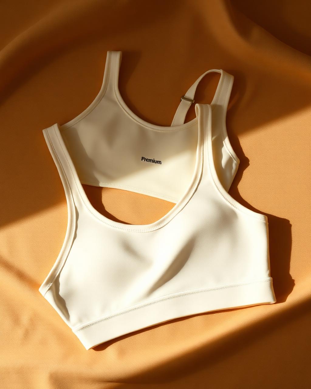 Tops & Bras